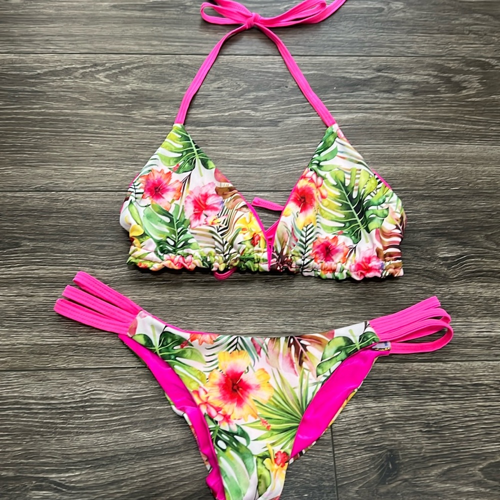 Unico Swimwear suit